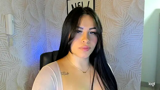 sexyyykloee online show from 28, 1, 2025