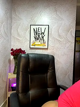 sexyyykloee online show from 17, 10, 2025