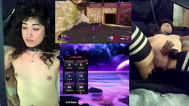 Solumi online show from 8, 1, 2026