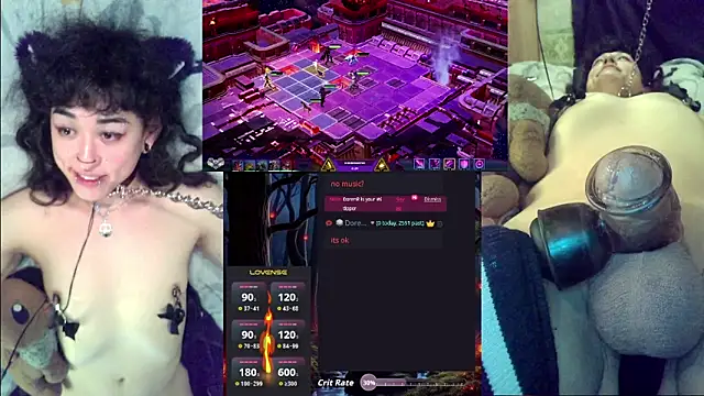 Solumi online show from 11, 4, 2026