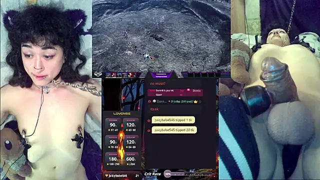 Solumi online show from 11, 4, 2026