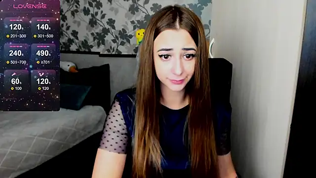 Snapshot of weakness4u chatting on 10, 12, 2024 weakness4u online show from 10, 12, 2024