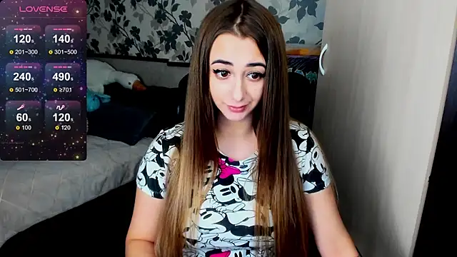 Snapshot of weakness4u chatting on 12, 12, 2024 weakness4u online show from 12, 12, 2024