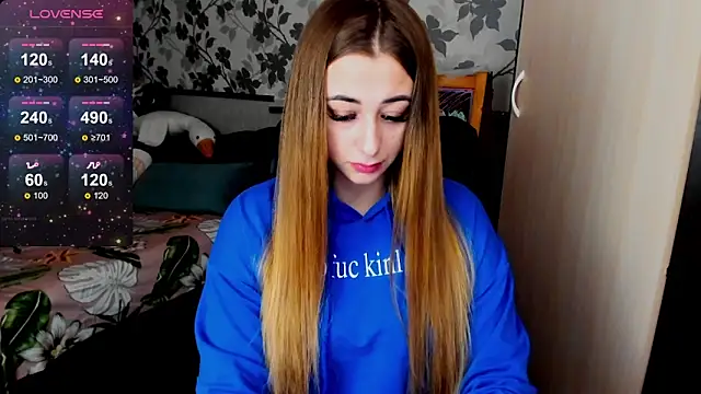 Snapshot of weakness4u chatting on 25, 2, 2025 weakness4u online show from 25, 2, 2025