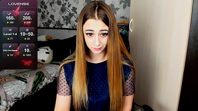 Snapshot of weakness4u chatting on 12, 3, 2025 weakness4u online show from 12, 3, 2025