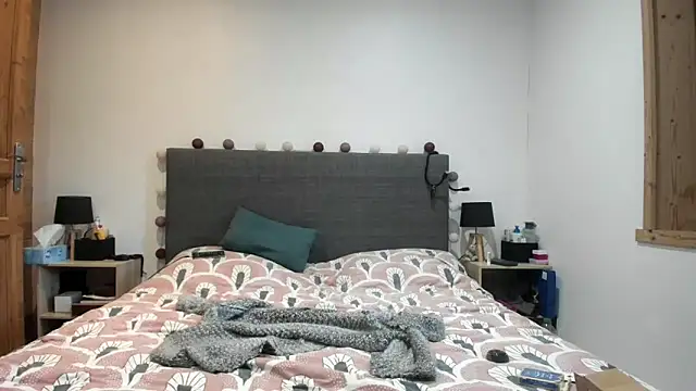 Snapshot of Madame_Callie chatting on 9, 2, 2026 Madame Callie online show from 9, 2, 2026