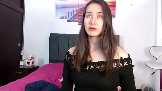 Daniela-hot online show from 29, 10, 2025