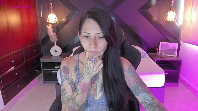 dark gotica online show from 30, 9, 2025