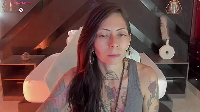 dark gotica online show from 14, 2, 2026