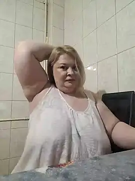 AriannaMilf online show from 19, 1, 2025