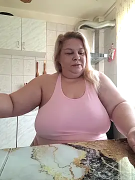 AriannaMilf online show from 2, 10, 2025