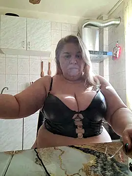 AriannaMilf online show from 31, 10, 2025