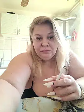 AriannaMilf online show from 17, 1, 2026