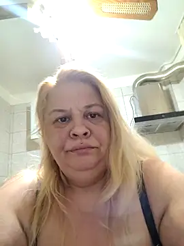 AriannaMilf online show from 27, 5, 2026