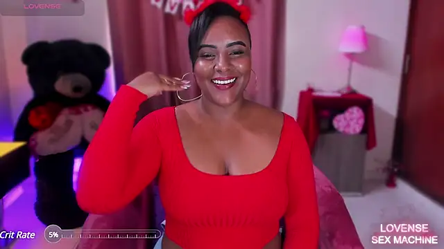 DianaBrownXX online show from 9, 2, 2025