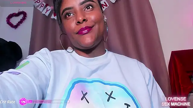 DianaBrownXX online show from 22, 2, 2025