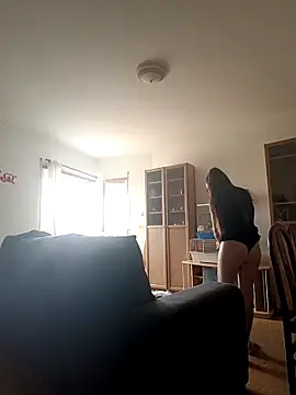 Snapshot of bruna_safadinhaa chatting on 18, 9, 2025 bruna safadinhaa online show from 18, 9, 2025