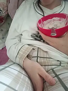 bruna safadinhaa online show from 16, 4, 2026