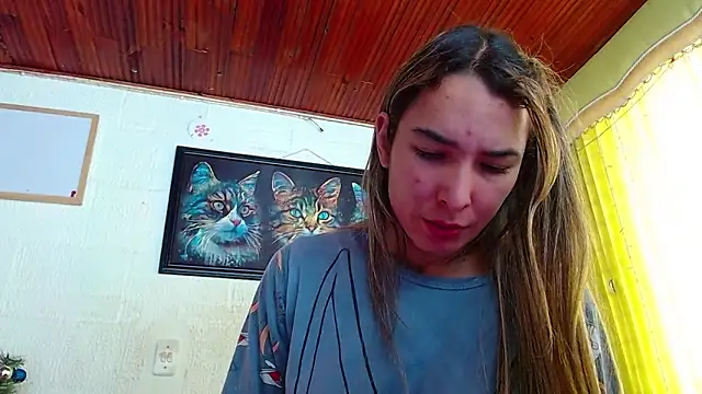 Niky 777 online show from 14, 1, 2025