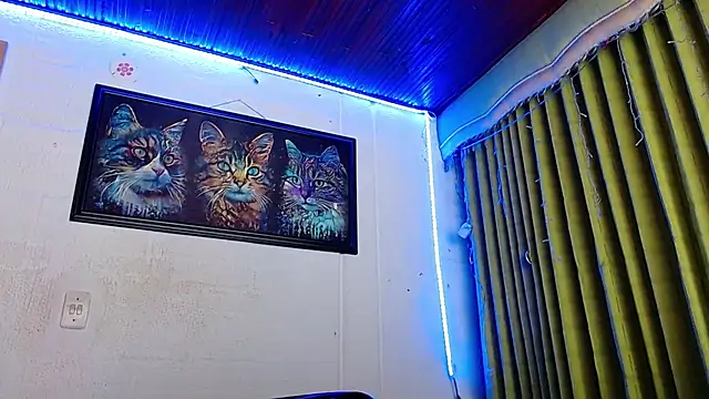 Niky 777 online show from 19, 1, 2025