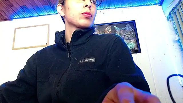 Niky 777 online show from 20, 1, 2025