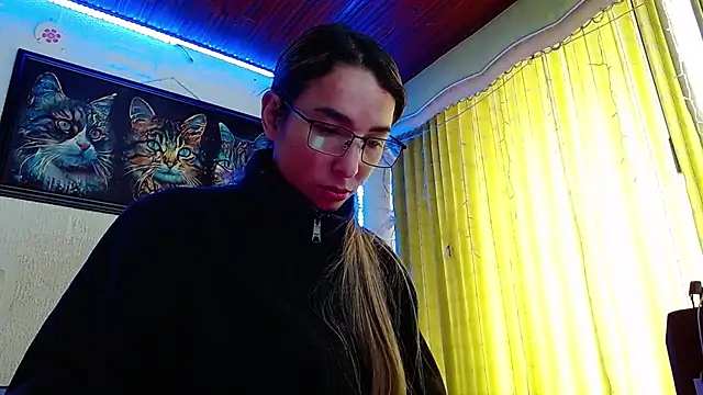 Niky 777 online show from 21, 1, 2025