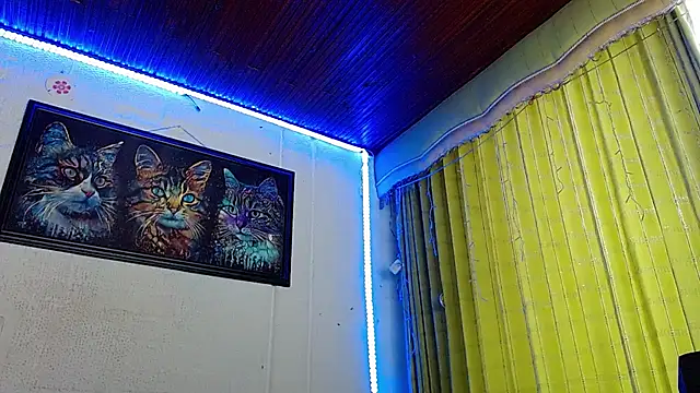 Niky 777 online show from 29, 1, 2025