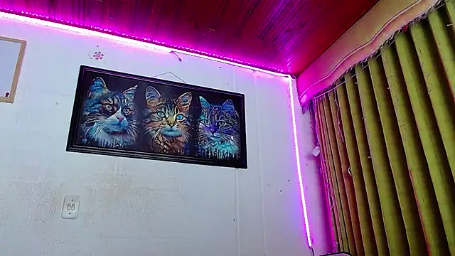 Niky 777 online show from 31, 1, 2025