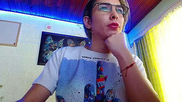 Niky 777 online show from 4, 2, 2025