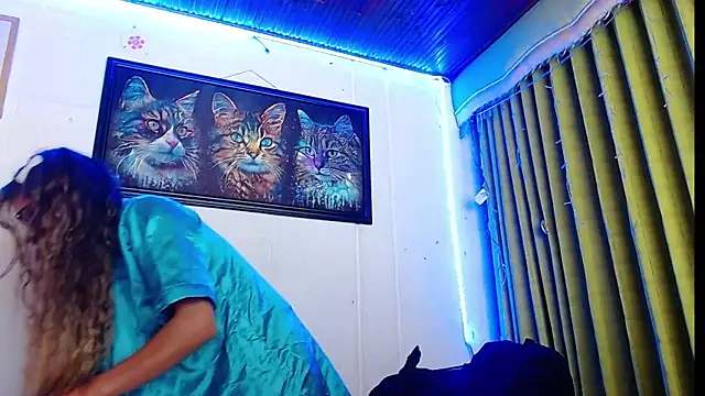 Niky 777 online show from 8, 2, 2025