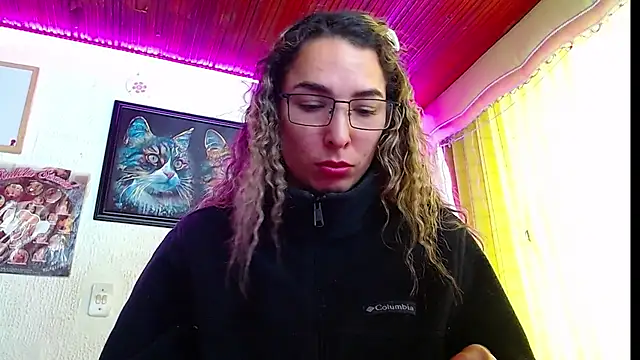 Niky 777 online show from 13, 2, 2025