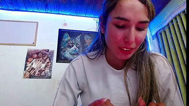 Niky 777 online show from 18, 2, 2025