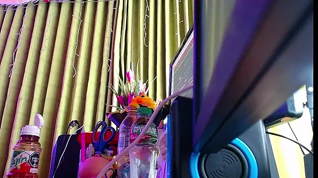 Niky 777 online show from 22, 2, 2025