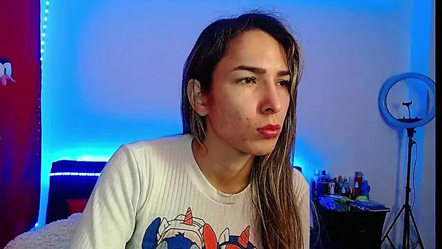 Niky 777 online show from 14, 3, 2025