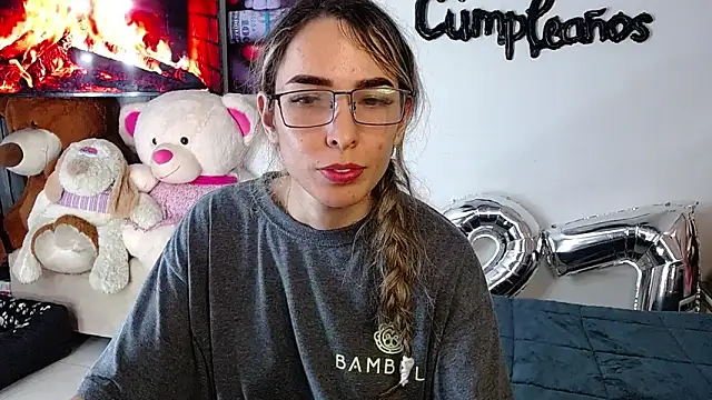 Niky 777 online show from 14, 11, 2025