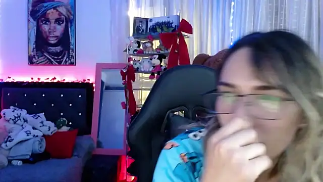 Niky 777 online show from 14, 1, 2026