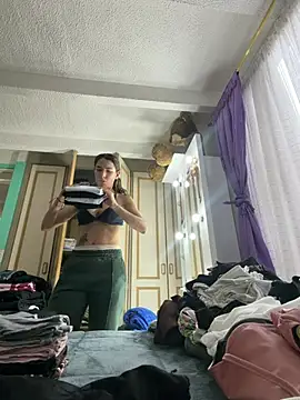 Snapshot of Niky_777 chatting on 13, 5, 2026 Niky 777 online show from 13, 5, 2026
