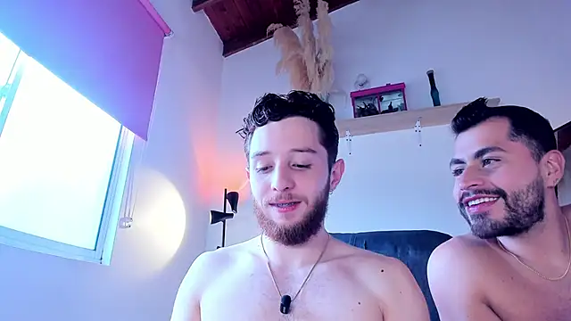 Snapshot of Juan_Castano chatting on 2, 2, 2026 Juan Castano online show from 2, 2, 2026