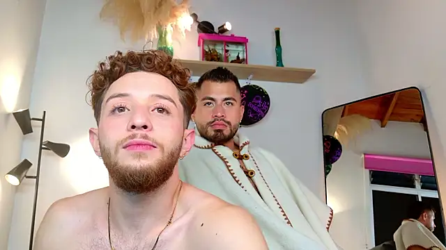 Snapshot of Juan_Castano chatting on 9, 3, 2026 Juan Castano online show from 9, 3, 2026