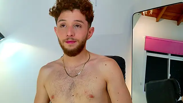 Snapshot of Juan_Castano chatting on 11, 3, 2026 Juan Castano online show from 11, 3, 2026