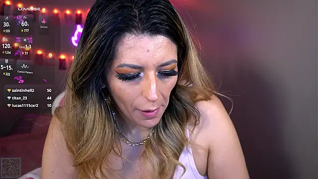 K4Li3Rxyzz online show from 11, 1, 2025