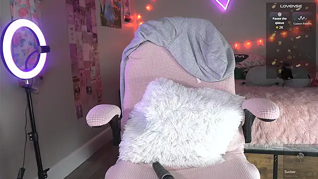 K4Li3Rxyzz online show from 4, 3, 2026