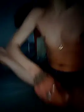 Luka932 online show from 8, 11, 2025