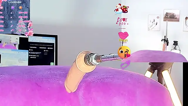 Snapshot of jasllyferrer chatting on 19, 12, 2024 jasllyferrer online show from 19, 12, 2024