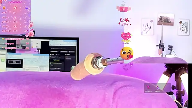 Snapshot of jasllyferrer chatting on 9, 2, 2025 jasllyferrer online show from 9, 2, 2025