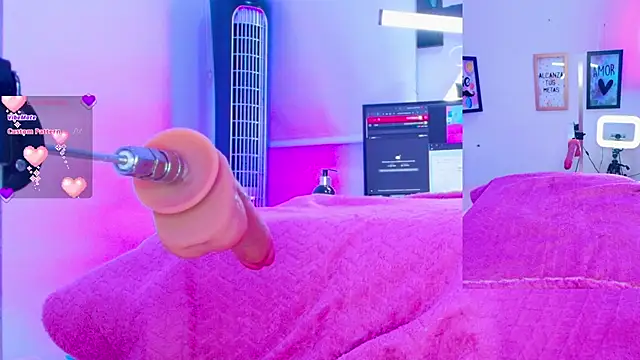 jasllyferrer online show from 20, 5, 2026