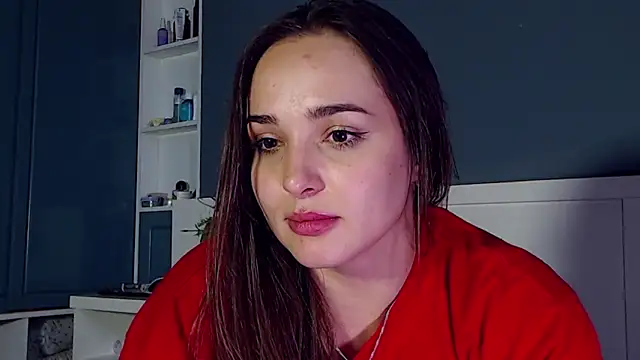 MeIisaLove online show from 6, 12, 2024