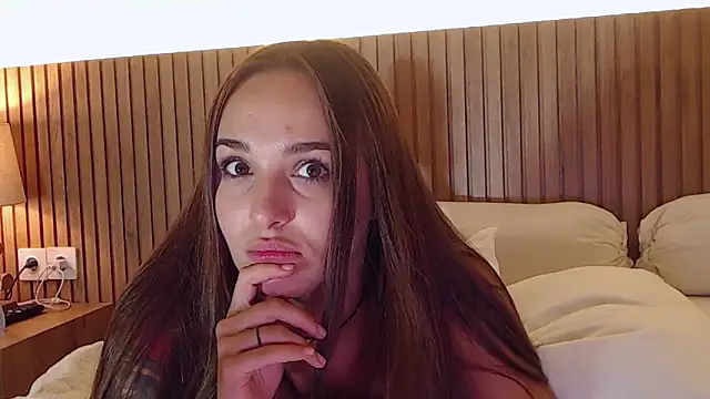 MeIisaLove online show from 26, 12, 2024