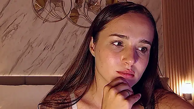 MeIisaLove online show from 26, 1, 2025