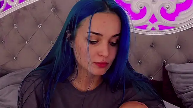 MeIisaLove online show from 16, 3, 2025